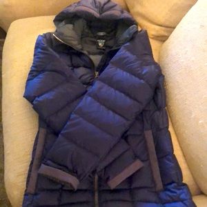 Kuhl 800 Fill Down brand new, very warm sz small